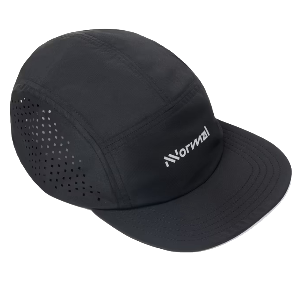 NNormal Race Cap หมวกวิ่งเทรล ระบายอากาศดี