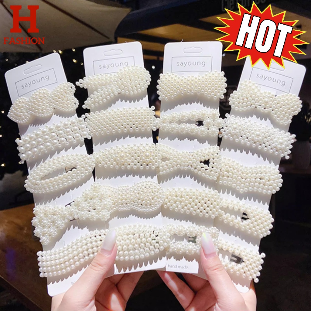 Hot fashion thai~พร้อมส่ง ก็๊บมุกหวานสไตล์ญี่ปุ่นและเกาหลีบรรจุภัณฑ์บัตรกระดาษอิสระ น่ารัก "VO-10"
