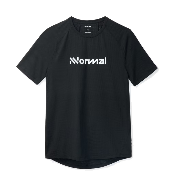 NNormal Race T-Shirt เสื้อวิ่งแข่ง รุ่น NN