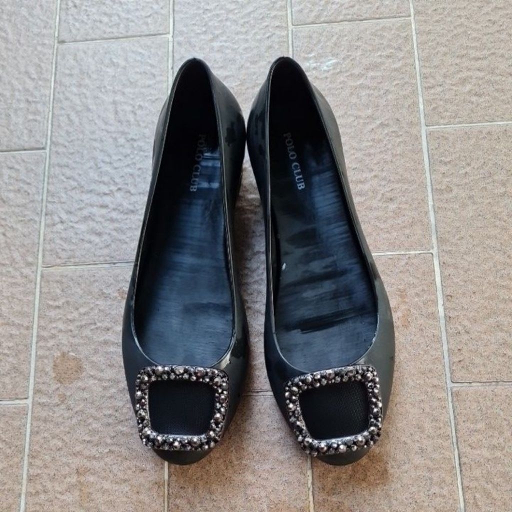 รองเท้า Polo club Size 9 (US)