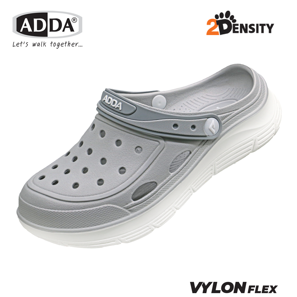 รองเท้าหัวโต ผู้หญิง ADDA 2density 5TD88-W4 ไซส์ 4-6