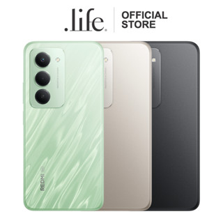 Xiaomi โทรศัพท์มือถือ Redmi 15 5G by Dotlife
