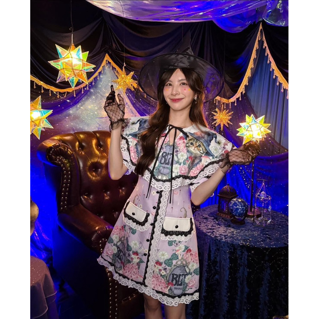 Blt Halloween 🎃 👻 collection new XL