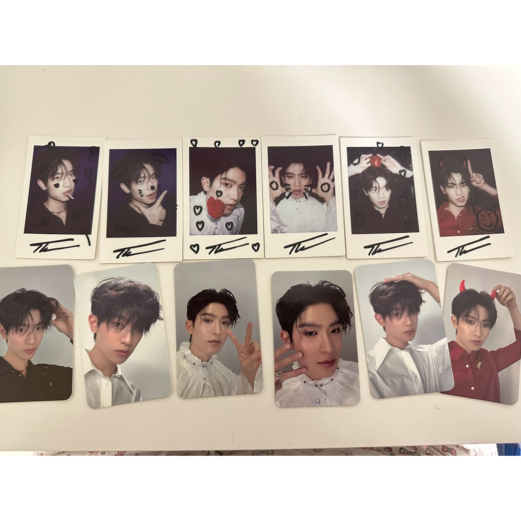 พร้อมส่ง การ์ด โทมัสก้อง dmd gen3 gen4