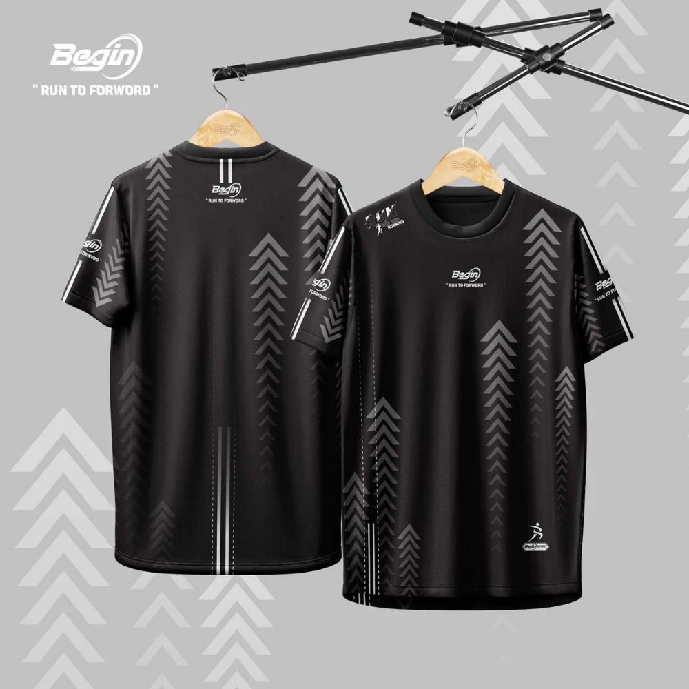 เสื้อกีฬา เสื้อบอล BGN-031 - BGN-043 thumbnail 3