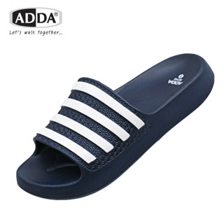 ADDA Comfort Fit รองเท้าแตะแบบสวม รุ่น 58T02W1