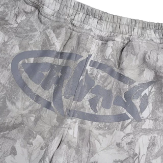 Cruehawts สั้น Forest Fade/ Realtree Short CSP07