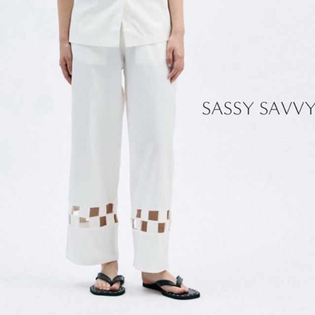 Tetris pants gen 2 (Pre-order) ราคาถูก Shopee Lazada