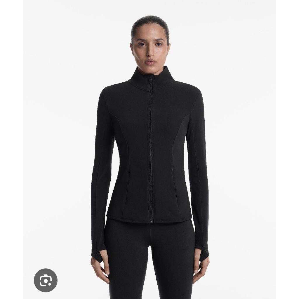 oysho jacket ของแท้ งานสวย ใส่ 1 ครั้ง