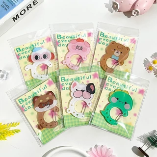 (พร้อมส่งจากไทย) พวงกุญแจอะคริลิก ลายน่ารัก *ไม่มีถุงแบบในรูป* พกพาง่าย ห้อยกระเป๋าเก๋ๆ พวงกุญแจน่ารัก พวงกุญแจการ์ตูน