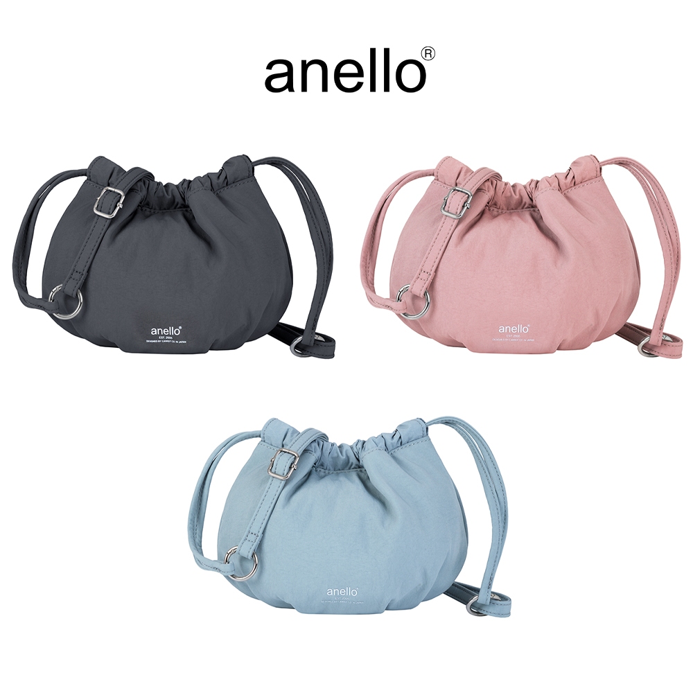 anello กระเป๋าสะพายไหล่ size Mini รุ่น MANO-AIS1401