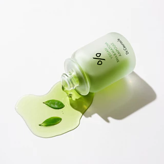 DR.CEURACLE Vegan BHA&Matcha Ampoule 30ml