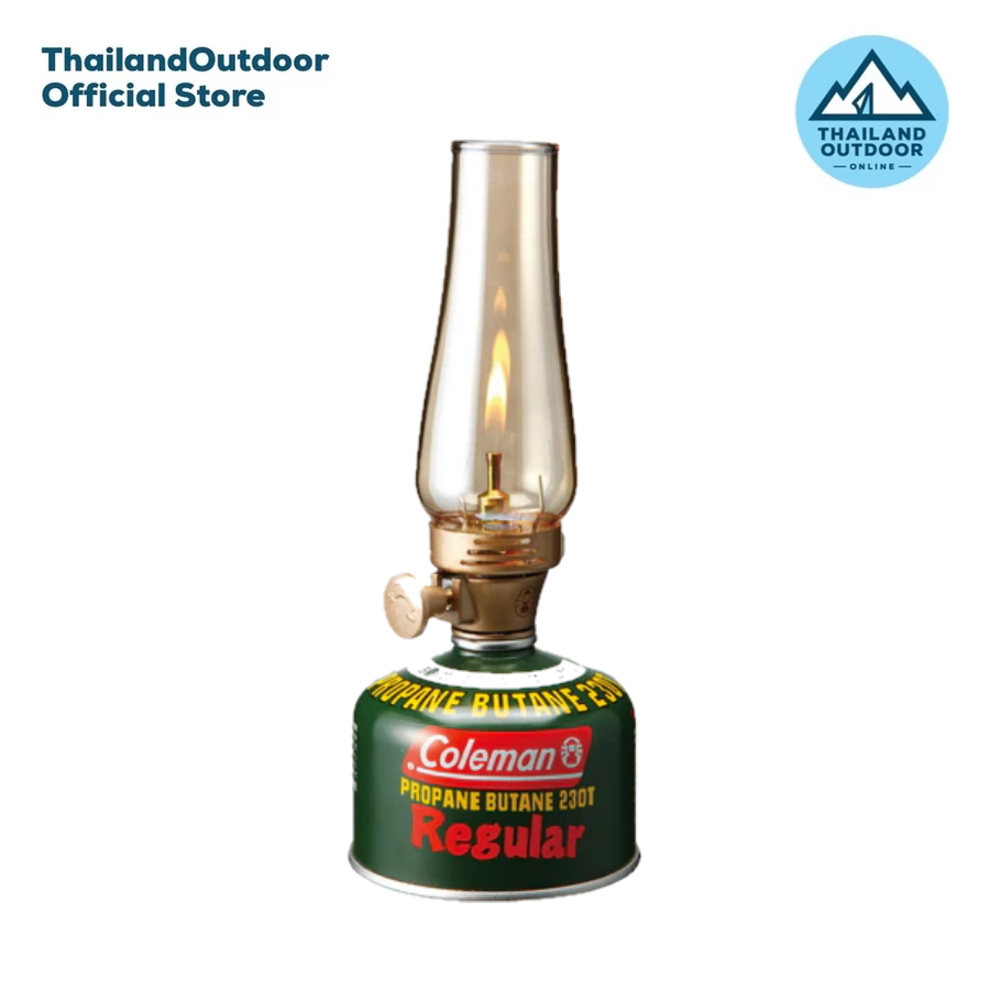 Coleman JP Lumiere Lantern 05588 ตะเกียงแก๊ส