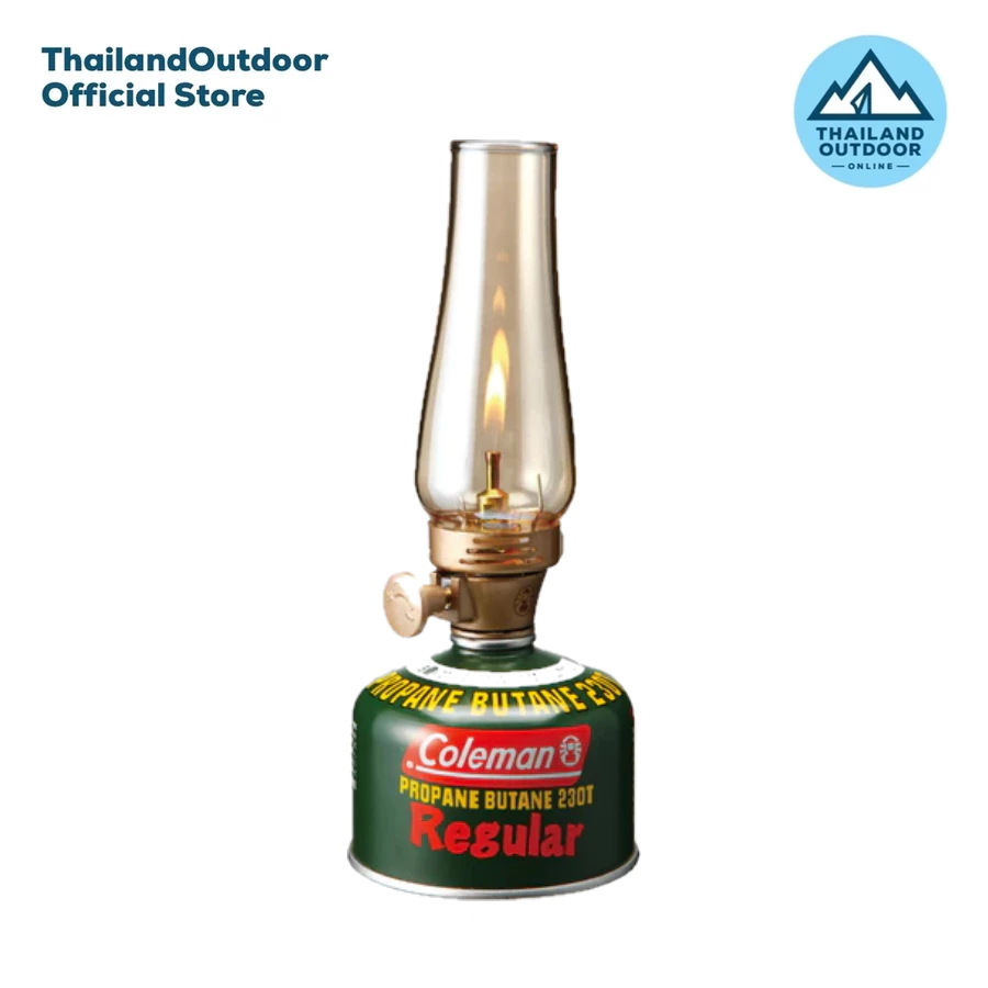 Coleman JP Lumiere Lantern 05588 ตะเกียงแก๊ส
