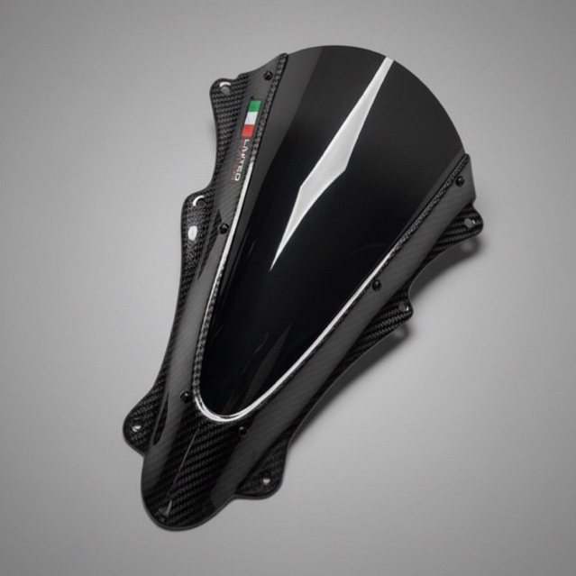 ชิวหน้าKawasaki ZX-25R / ZX-4R 2ชั้น