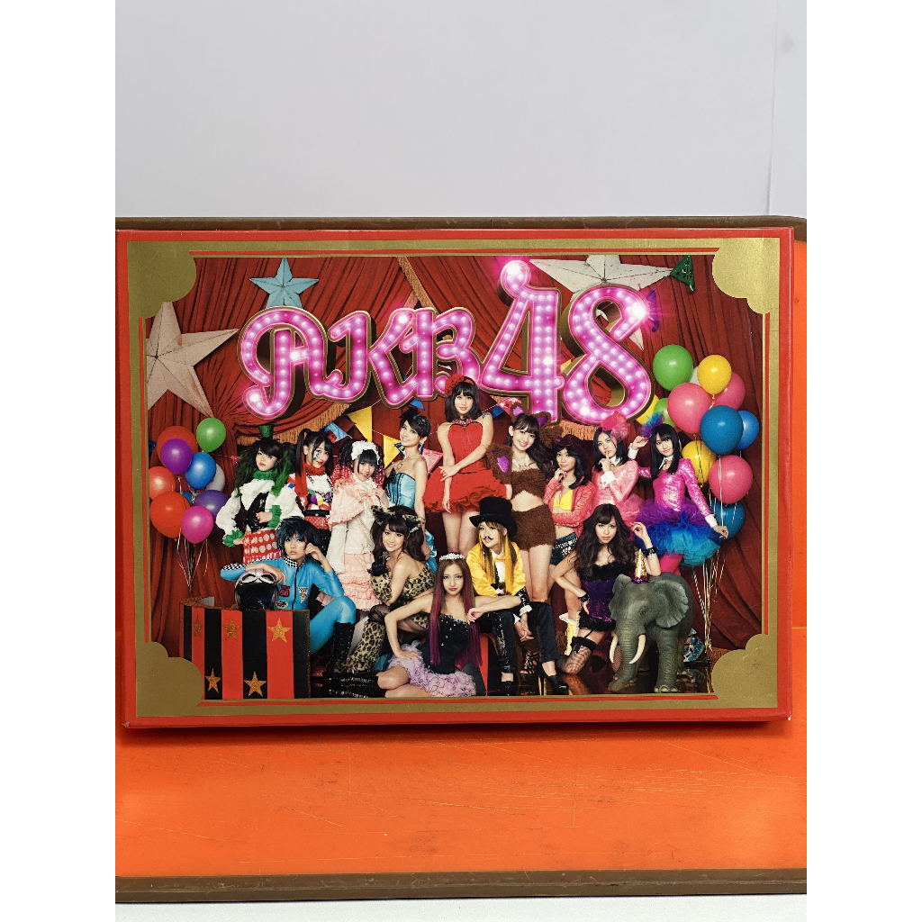 🎶💿 First Limited Edition Treasure! — Koko ni Ita Koto Album by AKB48 💿🌸  สำหรับแฟนคลับ AKB48 ตัวจริง