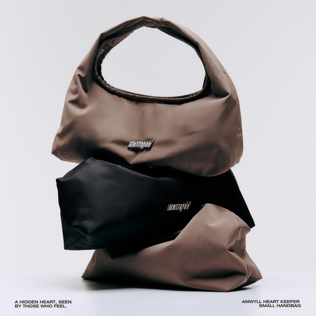 ANWYLL HEART KEEPER SMALL HANDBAG กระเป๋าสะพาย