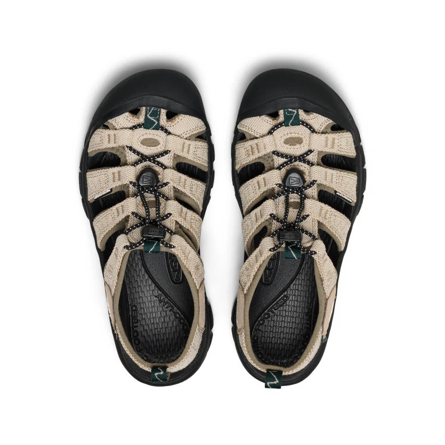 KEEN × Gramicci حذاء Newport Retro قنب للجنسين — صورة 5