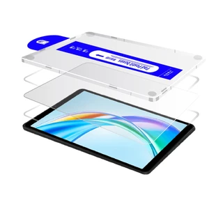 ฟิล์มกระจก พร้อมบล็อคติดตั้ง ออเนอร์ แพด เอ็กซ์7 Use For Honor Pad X7 (8.7)