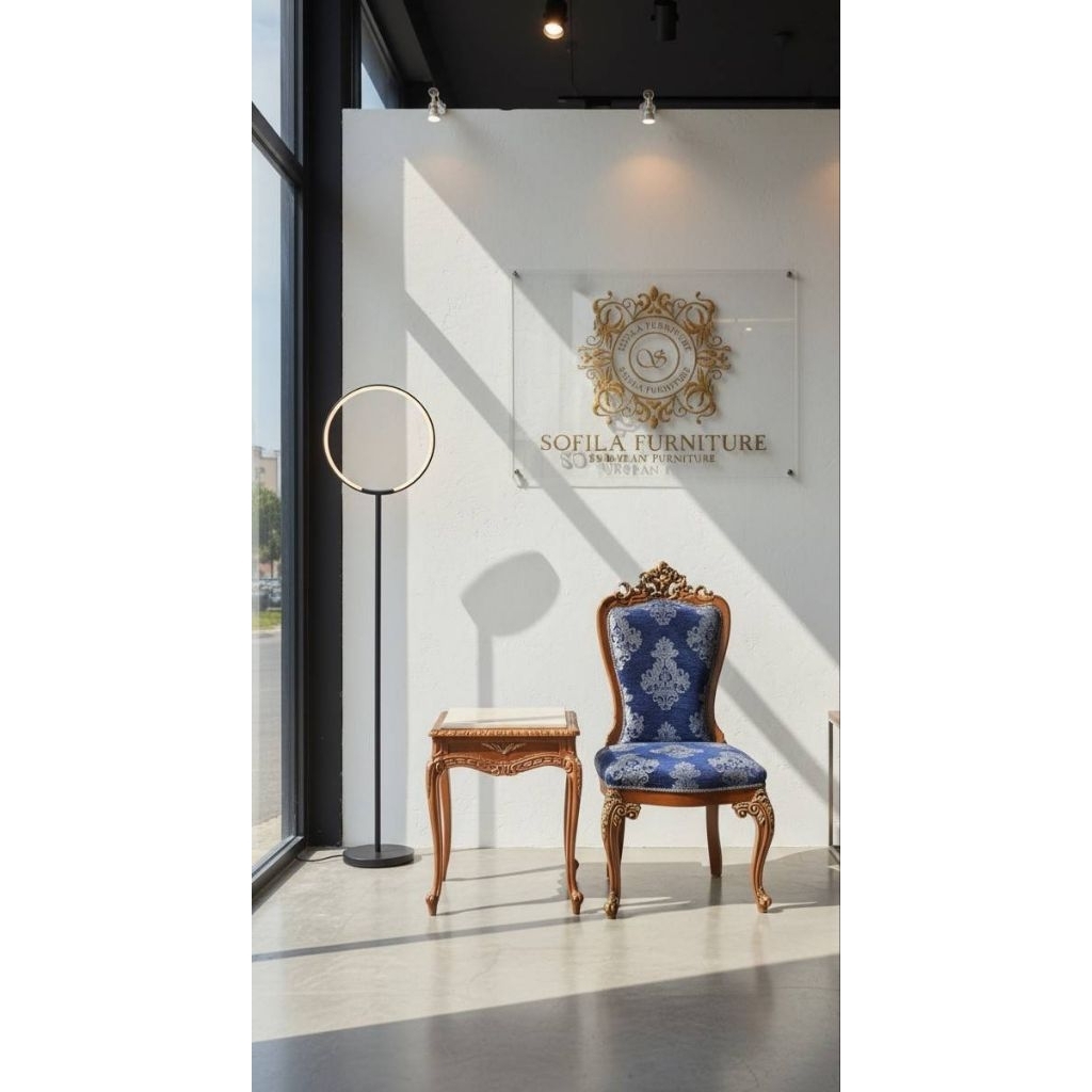 ✨The Grandeur of 15th-Century France, Delivered to Your Home. ✨