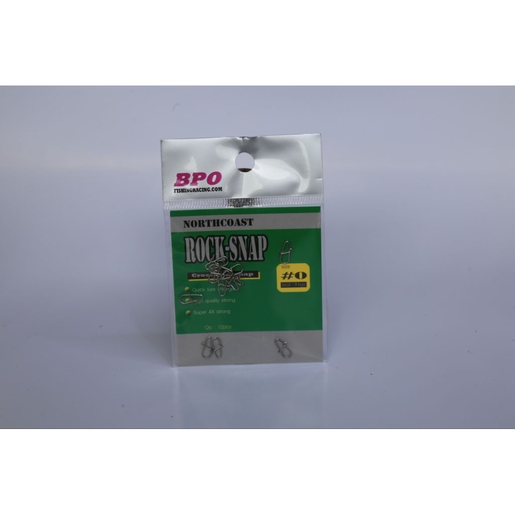 กิป​ Rock​snap​ ของดี