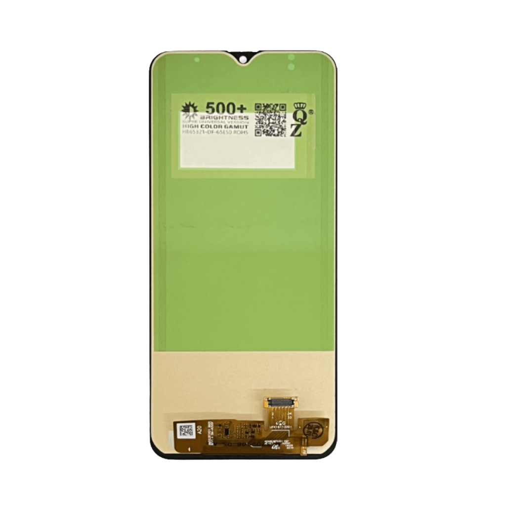 หน้าจอ LCD Samsung A20 อะไหล่มือถือ จอ พร้อมทัชสกรีน พร้อมเลือกชุดไขควง+กาว+ฟิล์ม LCD Display Screen Touch - รูปที่ 2