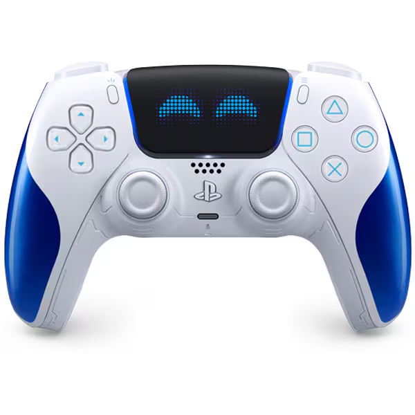 [Direct from Japan] PS5 DualSense Wireless Controller ASTRO BOT Limited Edition CFI-ZCT1JZC Japan NE