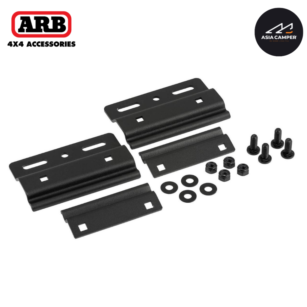 ARB Base  Rack Wide Horizontal Mount 1780450