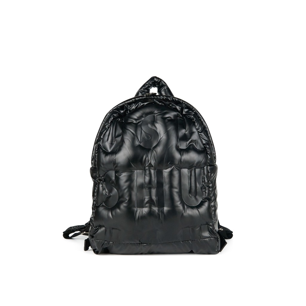 SHU PLUSH BACKPACK LARGE กระเป๋า