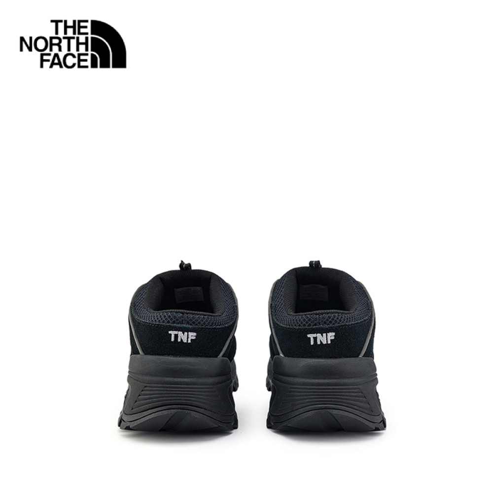 THE NORTH FACE HEDGEHOG 06 RVST MULE/TNF BLACK/TNF WHITE รองเท้าเดินป่า UNISEX (ดูตารางไซซ์ MEN) ราคา ถูกที่สุด ดีลบีเคเค แกลเลอรีภาพที่ 3