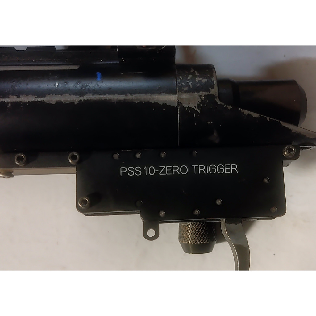 tokyo marui vsr 10 มือสอง
