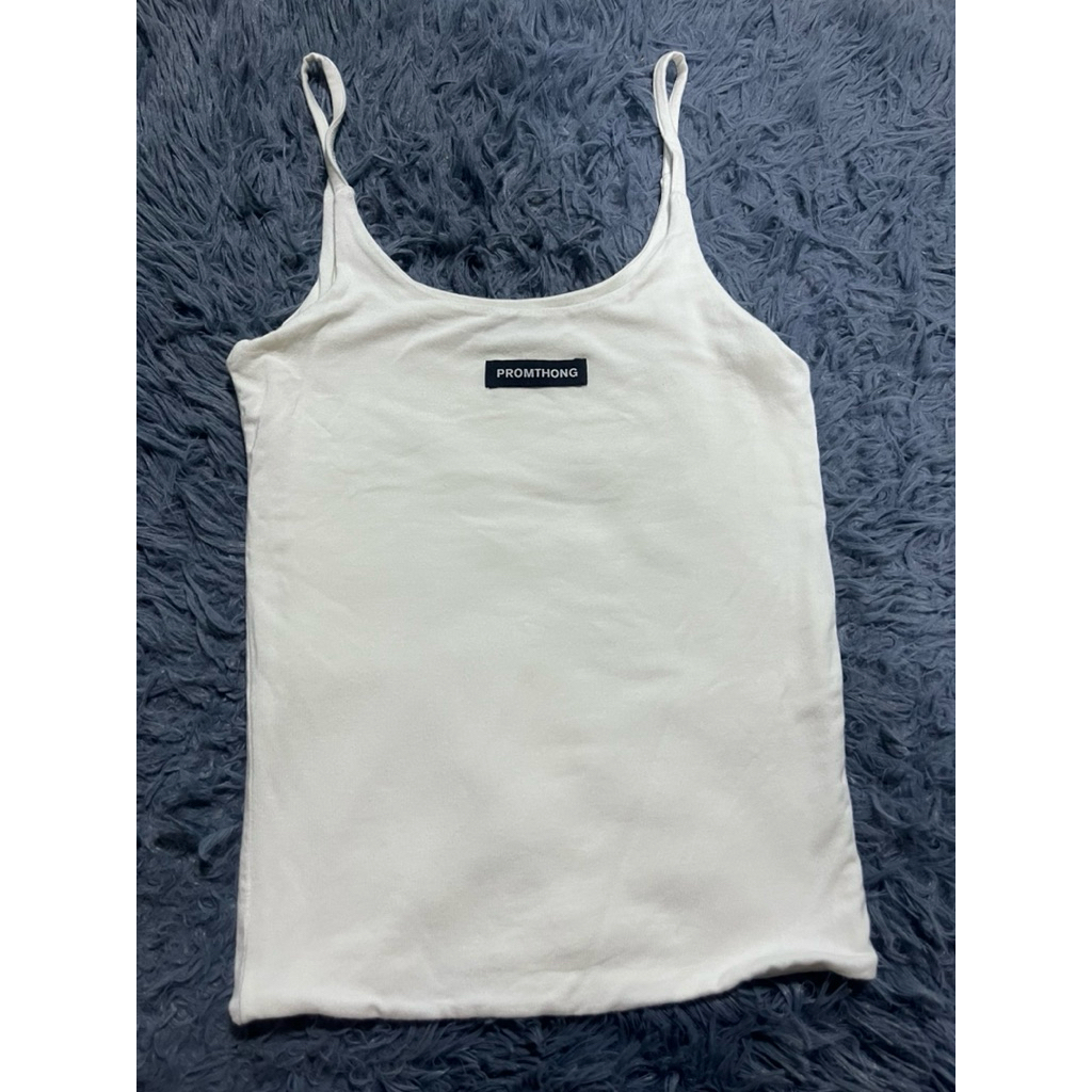 Used Promthong งาน IG มือสอง