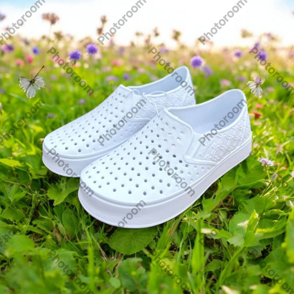 Yasilu Ysl  รองเท้าหู้มส้น ยี่ห้อ yasilu ysl รุ่น 5003 (36-45) ส่งทุกวัน