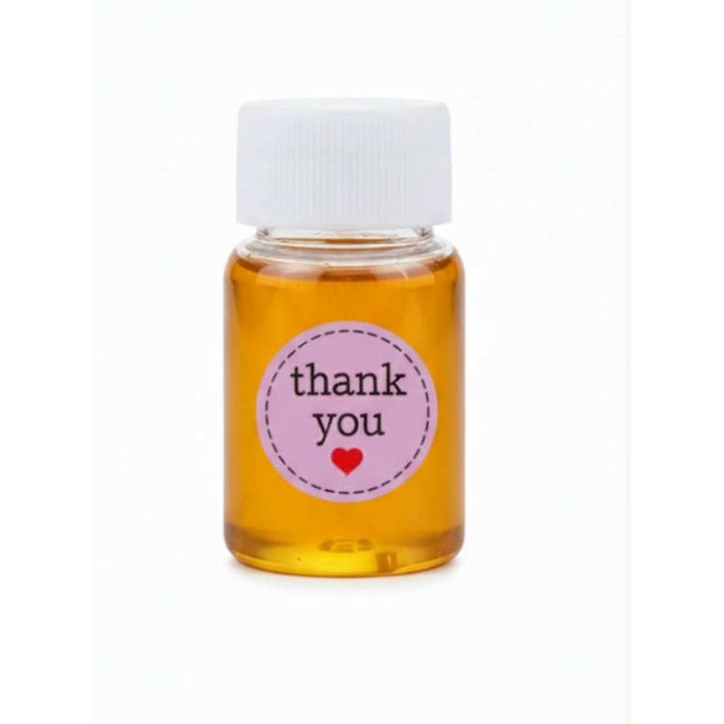 น้ำผึ้งชันโรงแท้ 100% ขนาด 20 ml