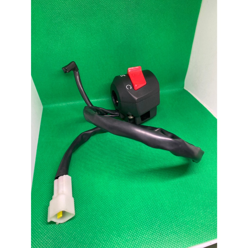 สวิทย์แฮนด์ข้าง ขวา GPX DP 125 (  DP-17-15 )