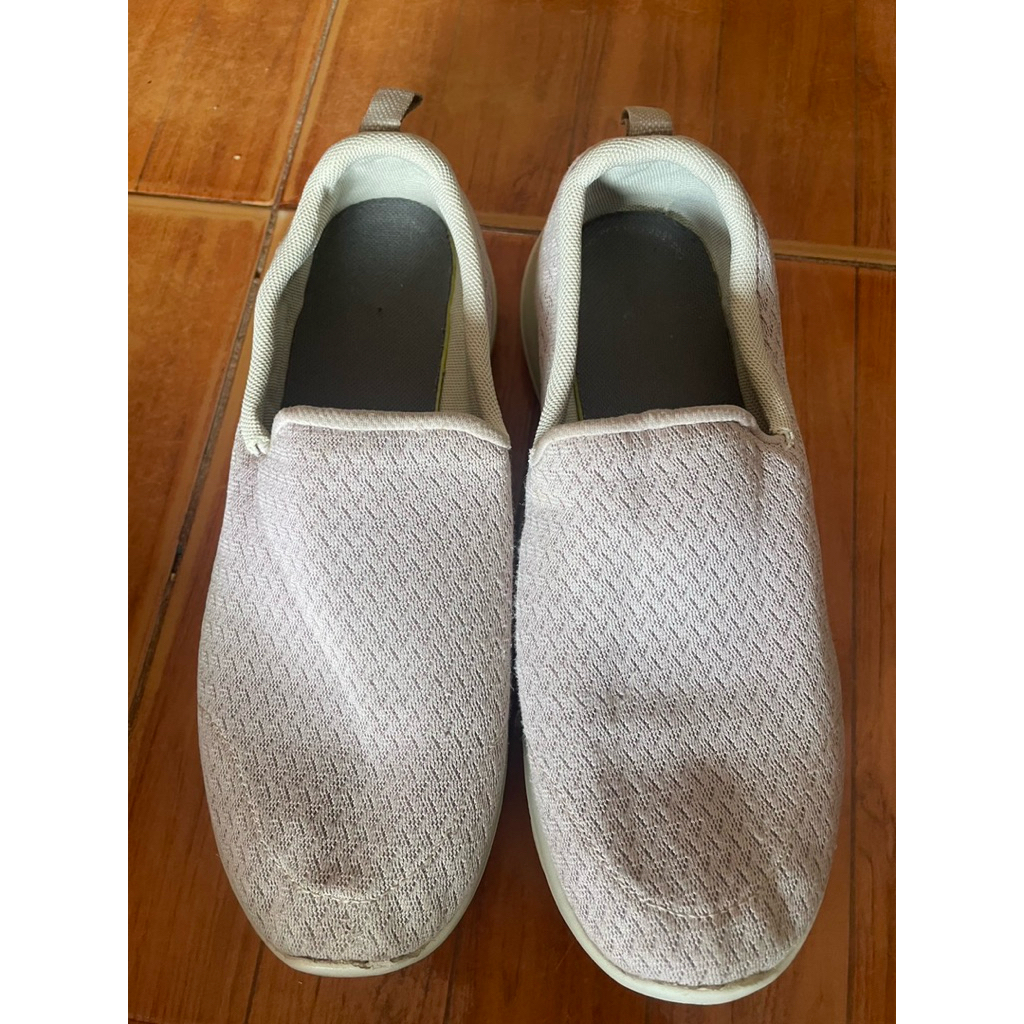 รองเท้าผ้าใบsketcherมือ2ของแท้