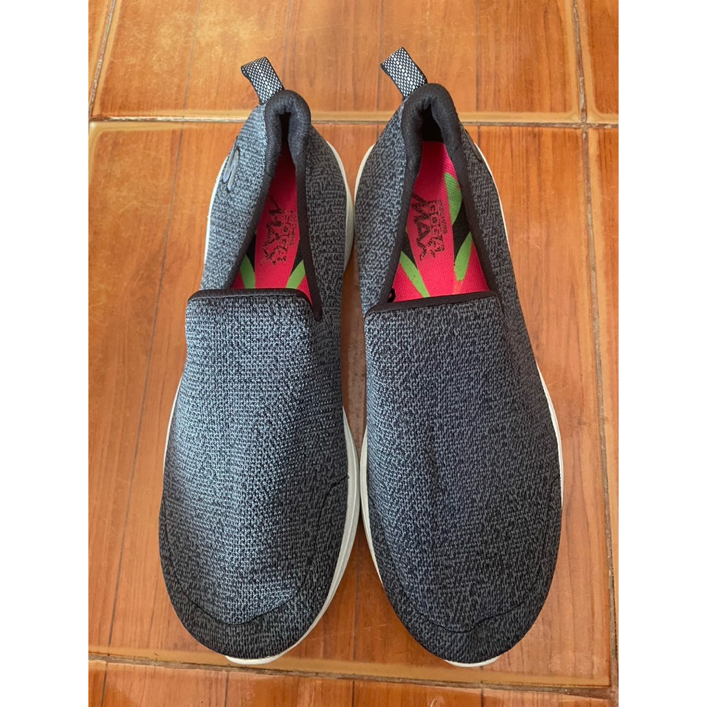 รองเท้าผ้าใบsketcherมือ2ของแท้