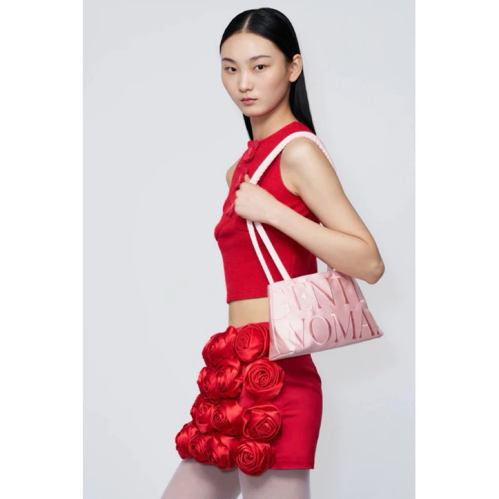 💗ส่งต่อกระเป๋า Gentle Woman💗