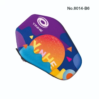 ซองใส่ไม้ปิงปอง Yinhe 8014 Hard Case