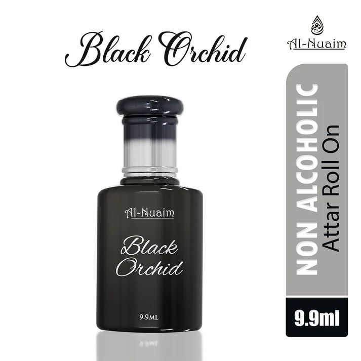 น้ำหอม Black Orchid Perfume 9.9ml ราคา ถูกที่สุด ดีลบีเคเค แกลเลอรีภาพที่ 6