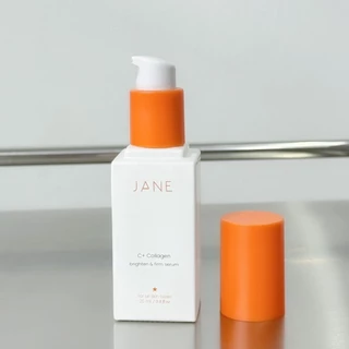 Jane Serum Collagen C+ เซรั่ม คอลลาเจน ซีพลัส (25 ml)