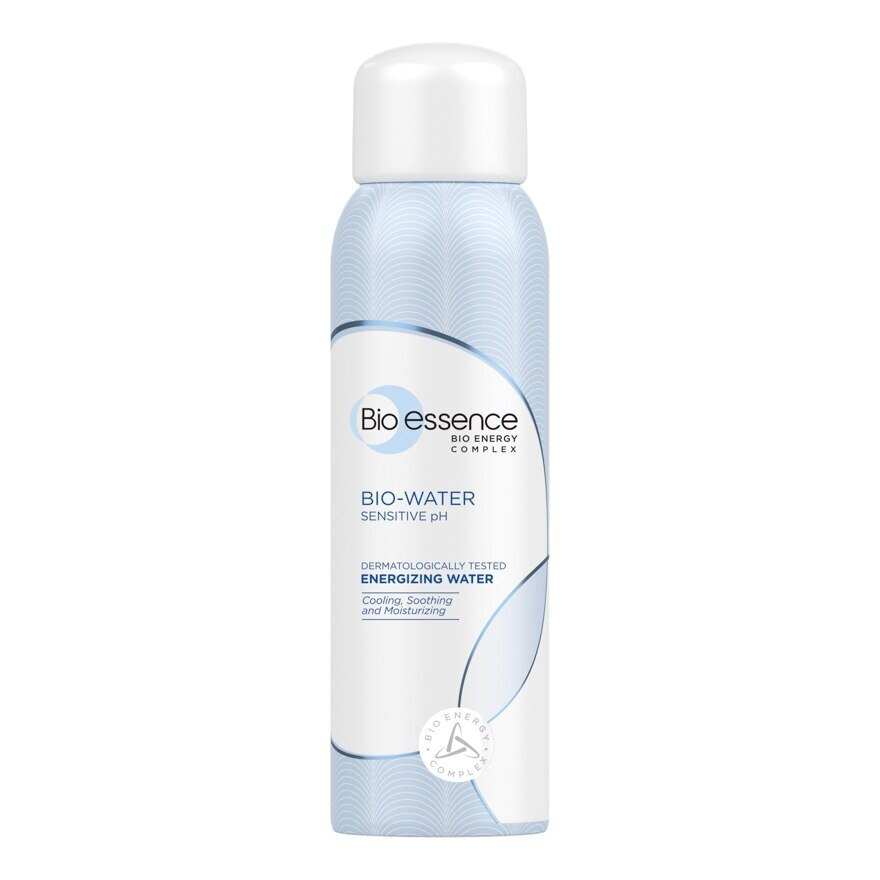 Bio-Essence Bio-Water Energizing Water ไบโอ-เอสเซ้นซ์ ไบโอ-วอเตอร์ เอนเนอร์ไจซิ่ง วอเตอร์ 100มล.