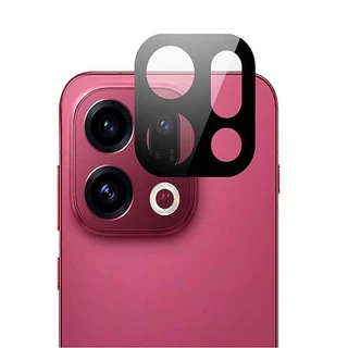 กระจกกันรอยกล้อง Oppo Find X9 / X9s / X9 Pro กันรอยเลนส์กล้อง Oppo X9s / X9Pro Camera Lens Protector Glass