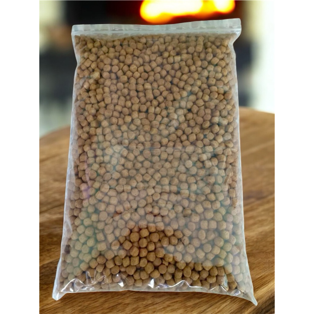 อาหารแมวสูตรเจ/vegan เพื่อสุขภาพ ผลิตจากพืช 1 kg.