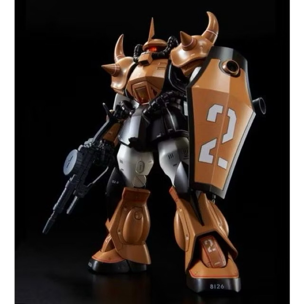 (พร้อมส่ง) P-BANDAI MG 1/100 PROTOTYPE GOUF