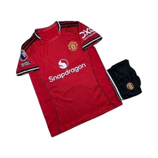 ใหม่ล่าสุด!! ชุดฟุตบอล ทีมแมน..ยู ชุดกีฬาใหม่ล่าสุด 2025-202…