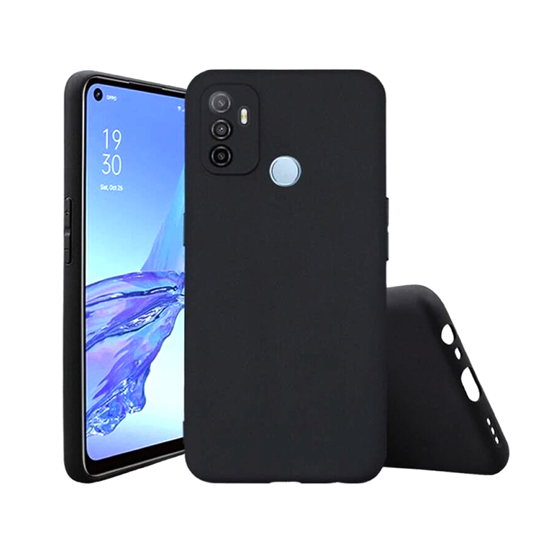 RedmiNOTE13(5G) Realme C63 C65 C55 Redmi10C RedmiA3 Realme C53 Redmi A2PLUS เคสนิ่ม TPU กันเลนส์กล้อ