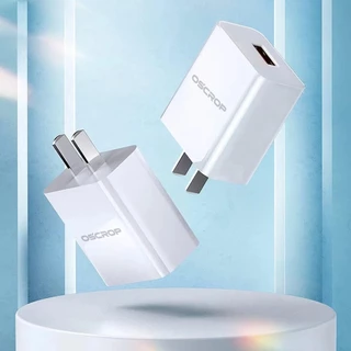 100S อะแดปเตอร์ชาร์จ USB หัวชาร์จเร็ว เอาต์พุต DC5V2A ปลอดภัยและเสถียร สําหรับ Android /ip ทุกรุ่น