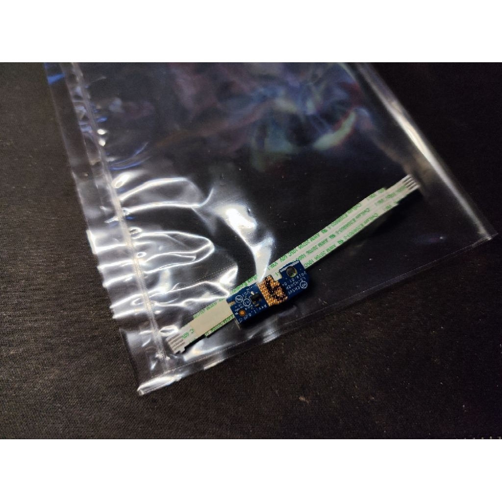 ชุดเซนเซอร์ปิดฝาพับจอ acer nitro5 an515-54