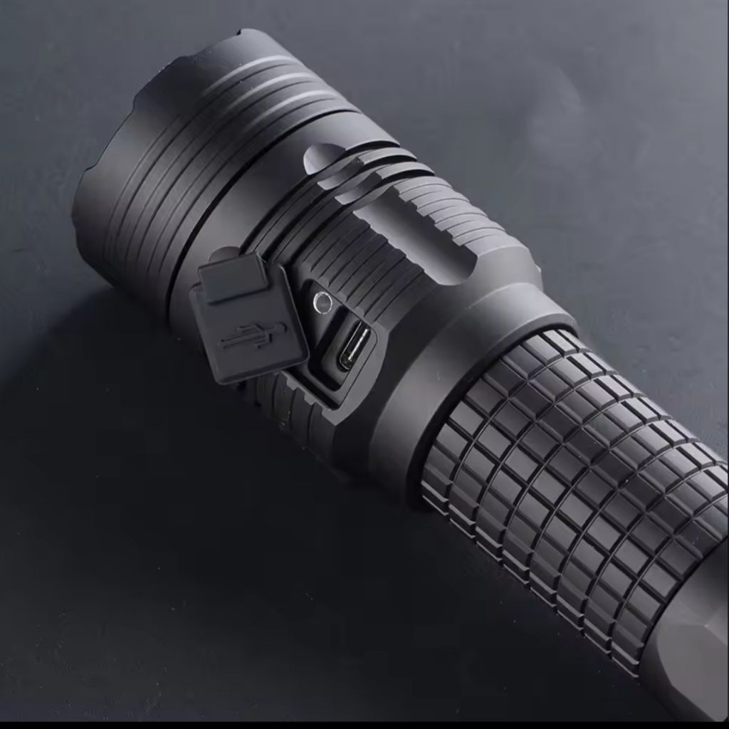 Convoy M3-C XHP70.2 4300LM